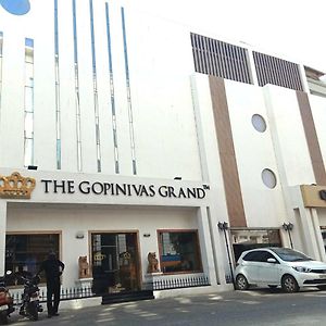 The Gopinivas Grand