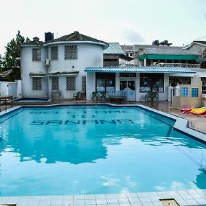 Sanana Conference Center And Holiday Resort